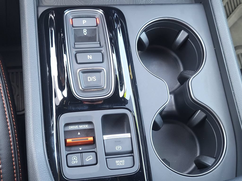 Certified 2026 Honda Pilot TrailSport image 20