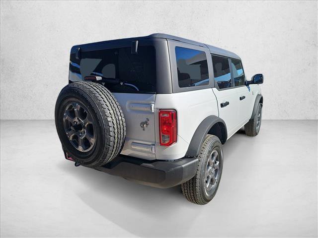 New 2025 Ford Bronco Big Bend image 5