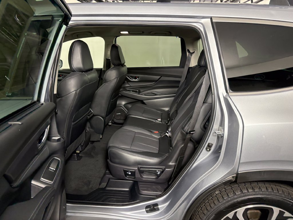 Used 2026 Subaru Ascent Limited w/ Popular Package #1 AWD/4WD image 29