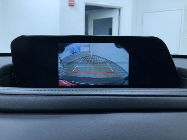 Used 2025 MAZDA CX-30 AWD 2.5 S w/ Preferred Package image 28