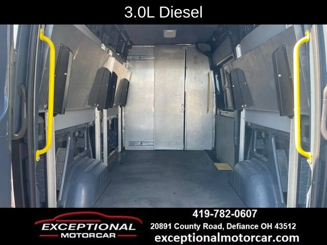 Used 2019 Mercedes-Benz Sprinter 144 image 5