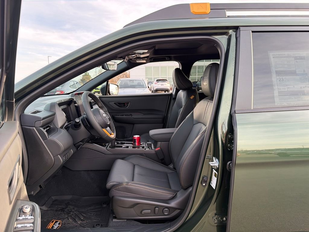 New 2026 Subaru Outback Wilderness image 16