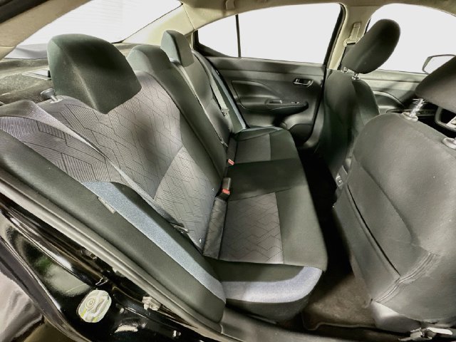 Used 2024 Nissan Versa SV FWD image 25