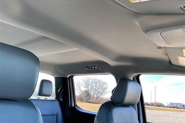 Used 2023 Ford F350 XL w/ XL Driver Assist Package image 23