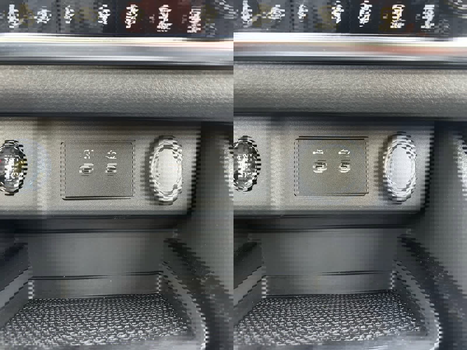 New 2026 Nissan Rogue SV image 26