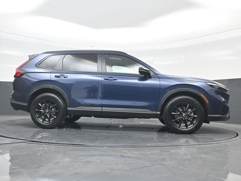 New 2026 Honda CR-V Sport-L image 52