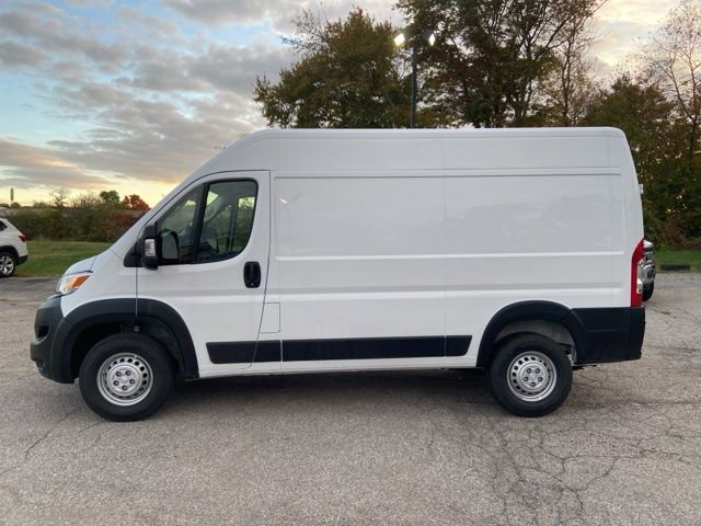 New 2026 RAM ProMaster 3500 w/ Power Group image 3