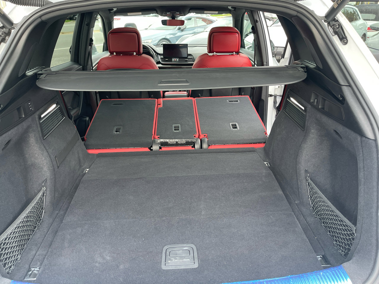 Used 2022 Audi SQ5 Premium Plus image 61