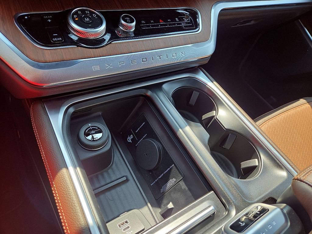 New 2027 Ford Expedition King Ranch AWD/4WD image 23