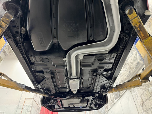 Used 1993 Cadillac Allante image 26