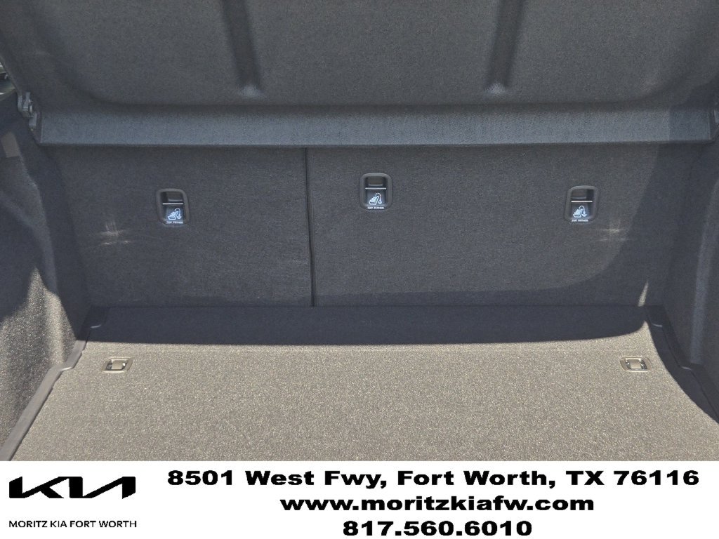 New 2026 Kia K4 GT-Line Turbo FWD image 24