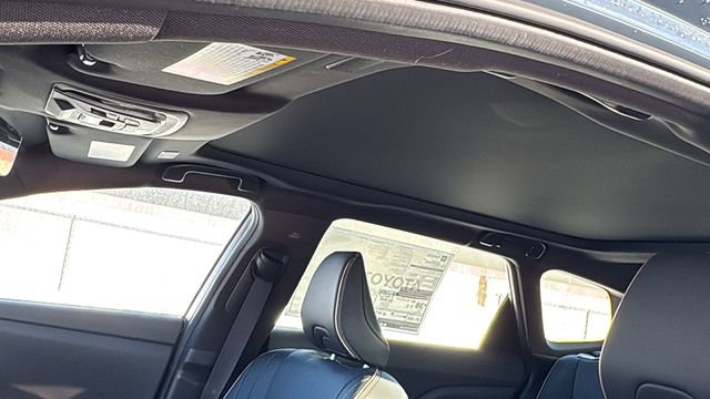 New 2026 Toyota Crown Signia Limited image 19