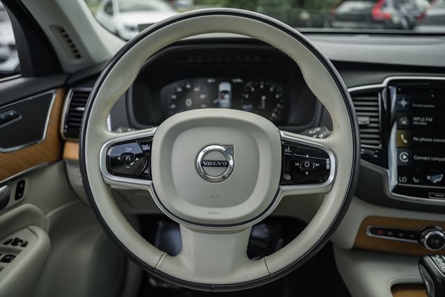 Used 2021 Volvo XC90 T6 Momentum w/ Advanced Package AWD/4WD image 28