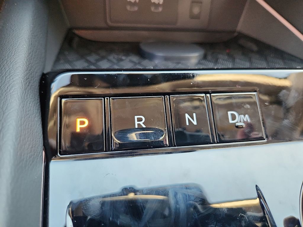 New 2026 Nissan Murano Platinum w/ Cargo Package AWD/4WD image 7