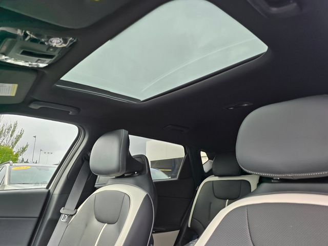 New 2026 Kia EV6 GT-Line AWD/4WD image 22