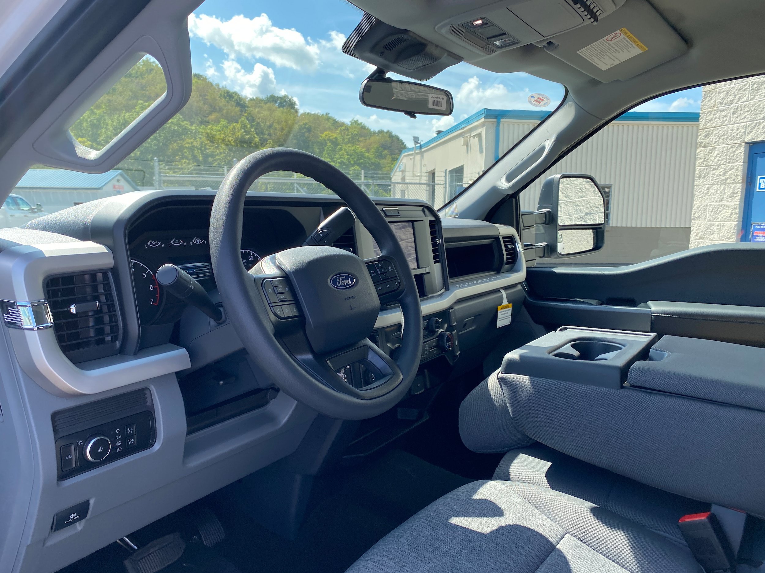 New 2027 Ford F250 XL w/ Tremor Off-Road Package AWD/4WD image 29