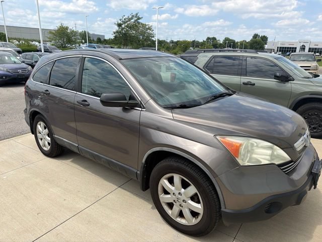 Used 2009 Honda CR-V EX image 5