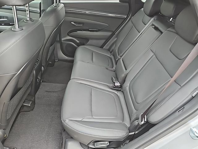 Used 2024 Hyundai Tucson XRT AWD/4WD image 18