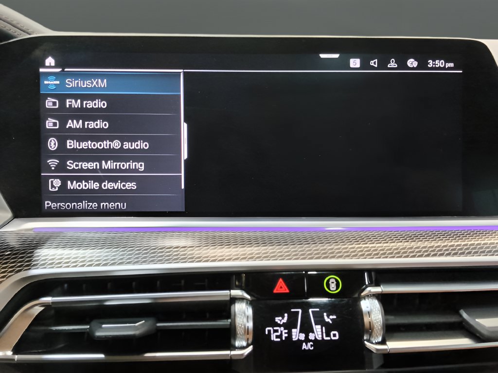 Used 2022 BMW X5 xDrive45e w/ M Sport Package AWD/4WD image 21