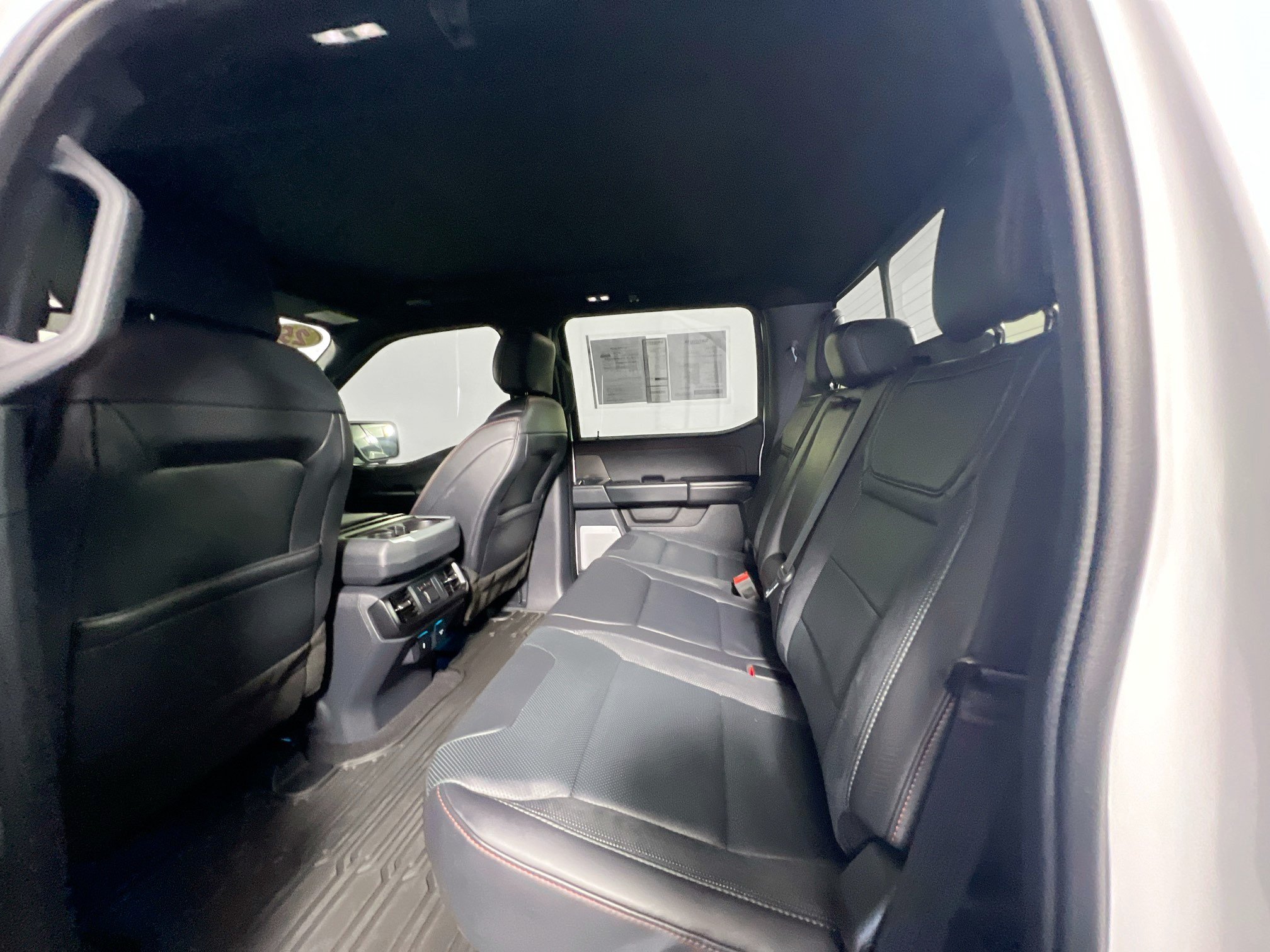 Used 2025 Ford F150 Raptor AWD/4WD image 28