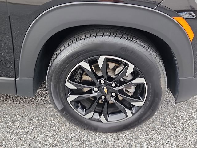 Certified 2023 Chevrolet TrailBlazer LT image 8