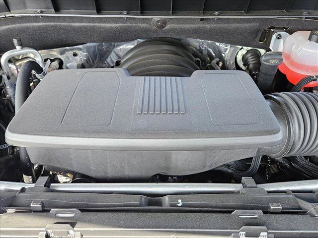 New 2026 Chevrolet Suburban High Country w/ LPO, Illumination Package RWD image 14