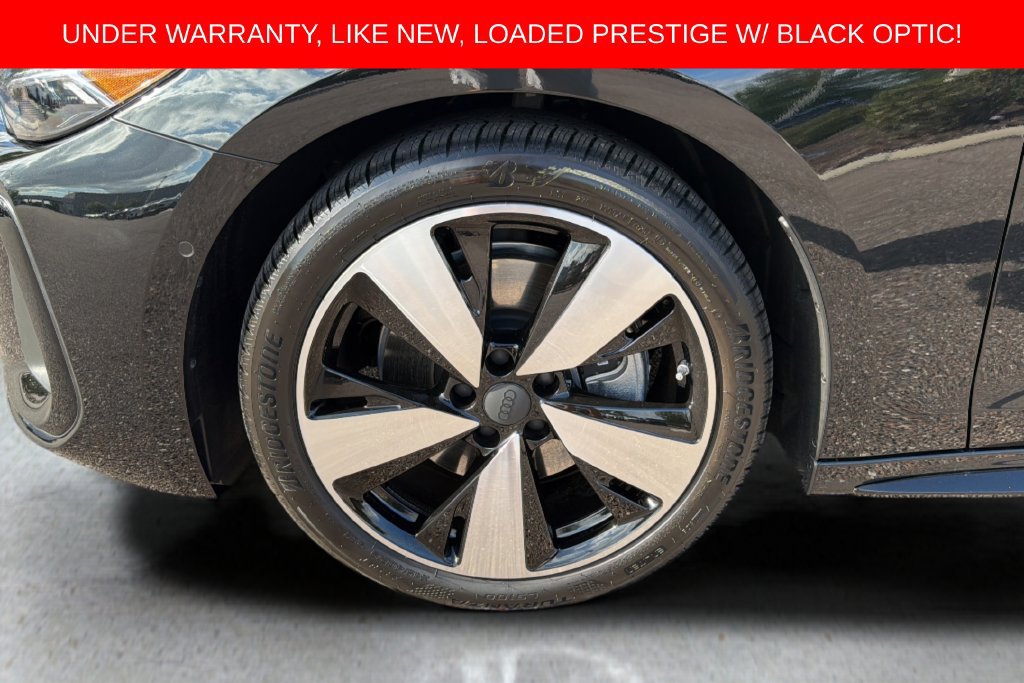 Used 2026 Audi A5 Prestige AWD/4WD image 27