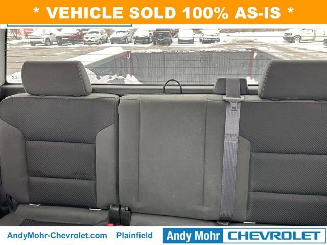 Used 2014 Chevrolet Silverado 1500 LT w/ All Star Edition image 25