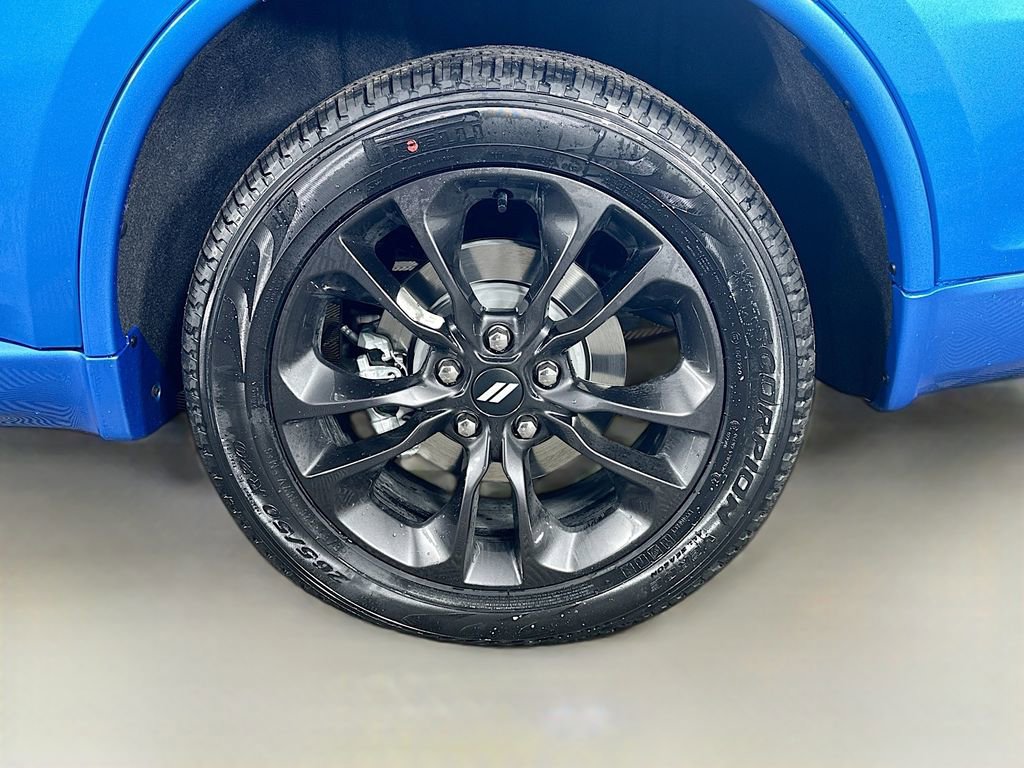 New 2026 Dodge Durango GT image 17