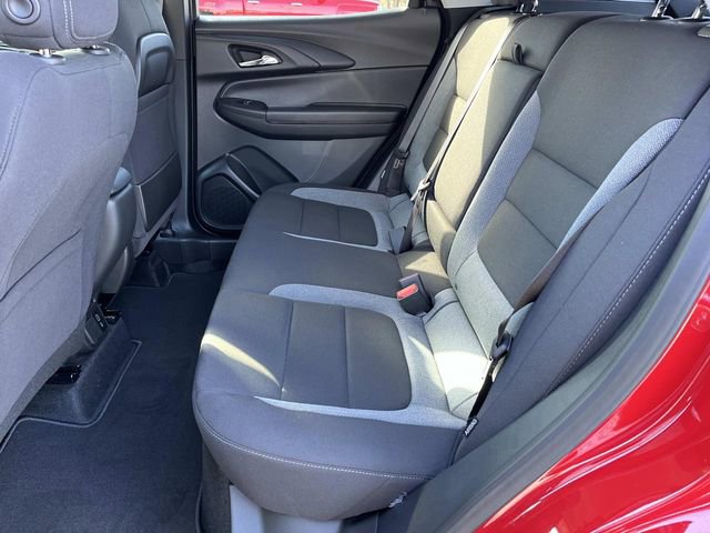 New 2026 Chevrolet TrailBlazer LT w/ Convenience Package FWD image 19