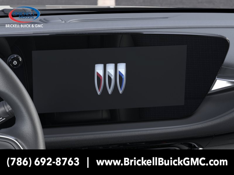 New 2026 Buick Envista Sport Touring w/ Convenience I Package FWD image 20