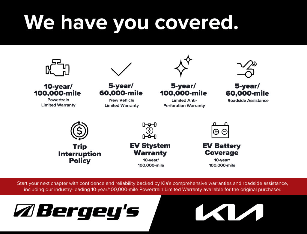 New 2026 Kia EV9 Land w/ Nightfall Edition Package AWD/4WD image 4