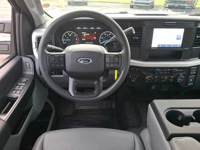 Used 2026 Ford F250 XL AWD/4WD image 11