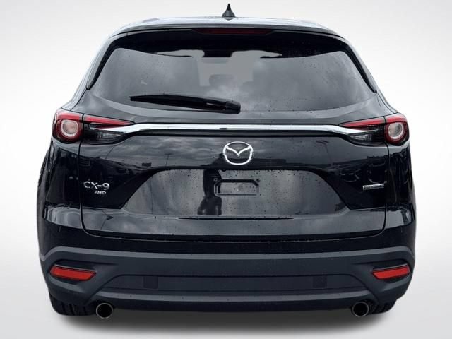Used 2023 MAZDA CX-9 Touring Plus AWD/4WD image 7