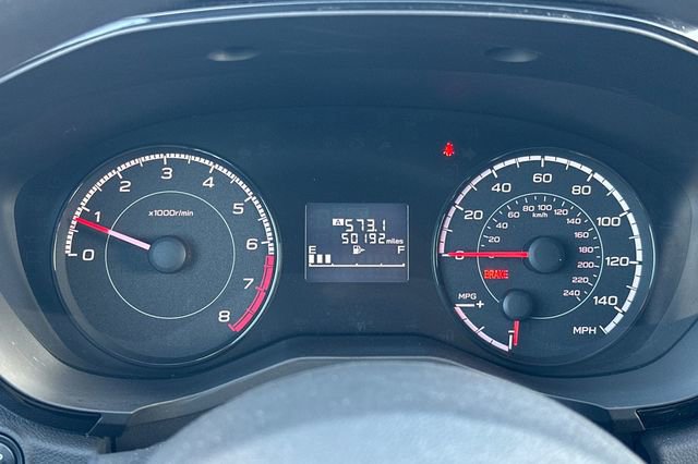 Used 2023 Subaru Impreza 2.0i image 26