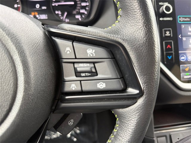Used 2023 Subaru Ascent Onyx Edition image 16