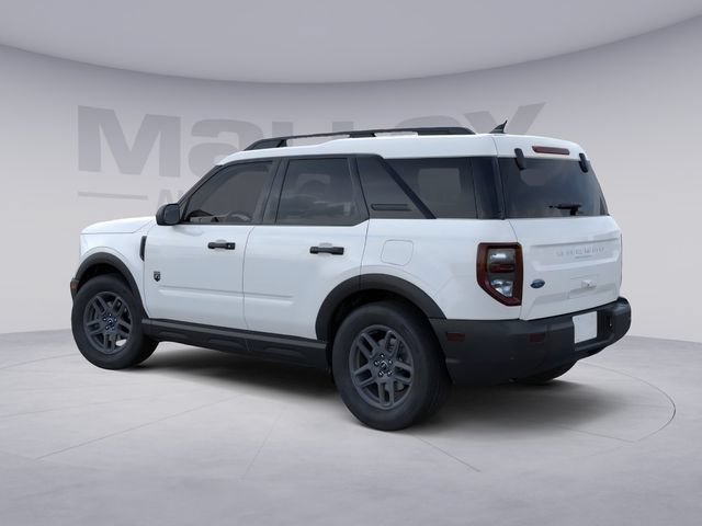 New 2026 Ford Bronco Sport Big Bend AWD/4WD image 4