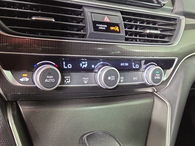 Used 2020 Honda Accord Sport image 18