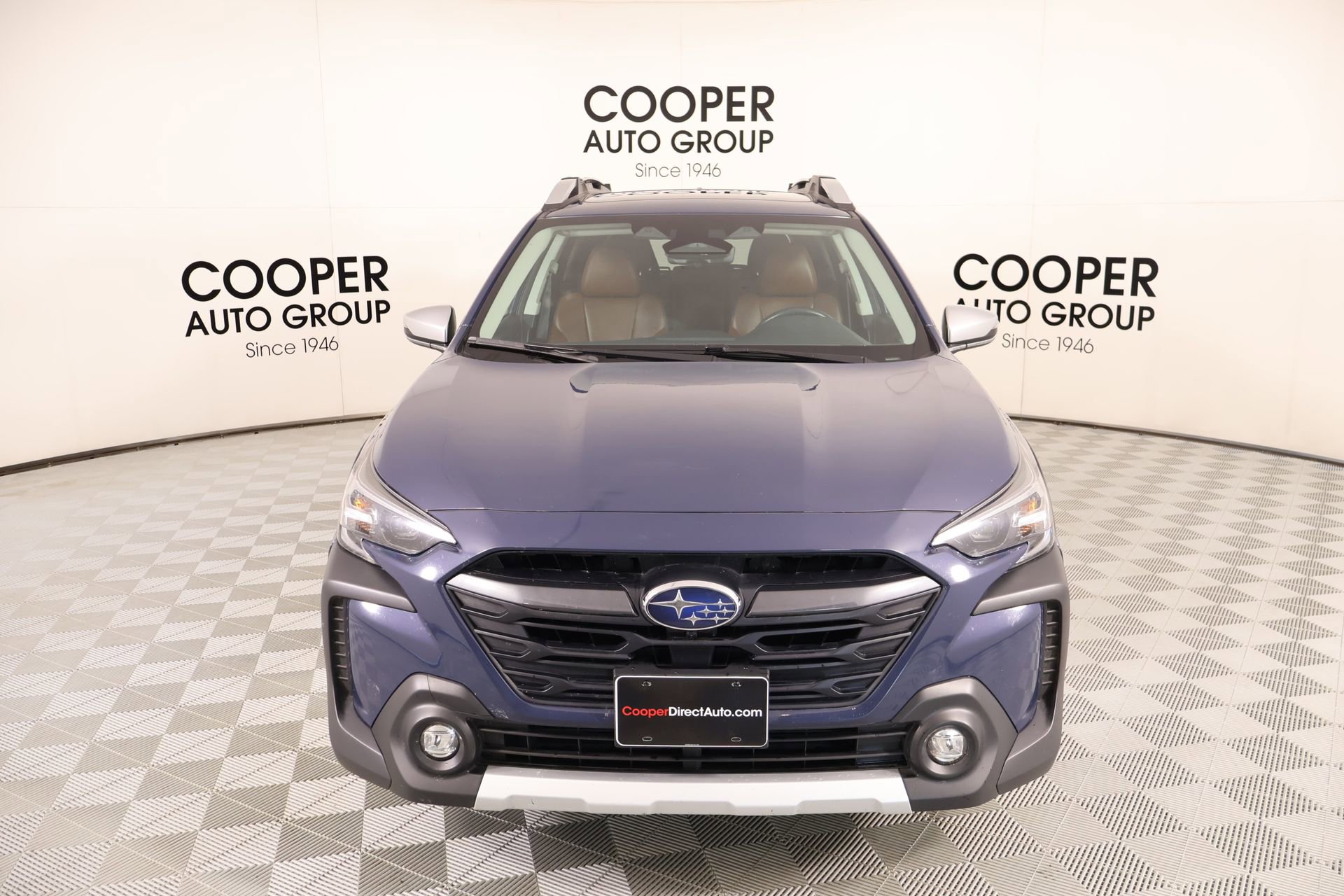 Used 2024 Subaru Outback Touring XT AWD/4WD image 9
