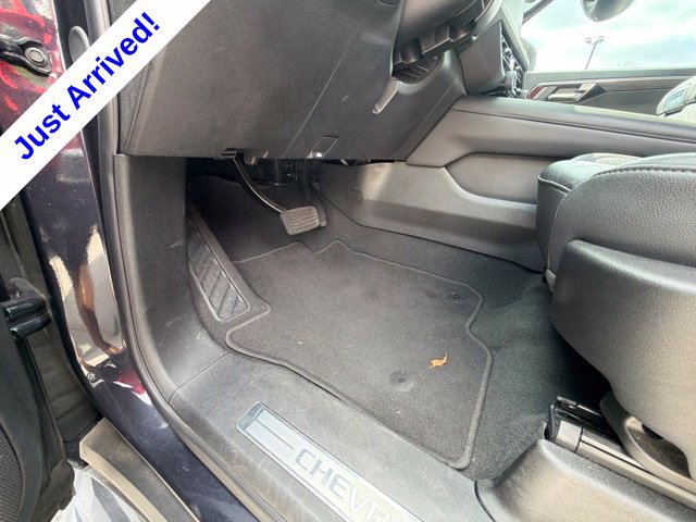 Used 2025 Chevrolet Tahoe LT RWD image 39
