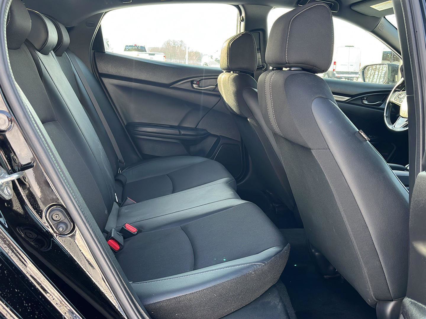 Used 2021 Honda Civic Sport image 19