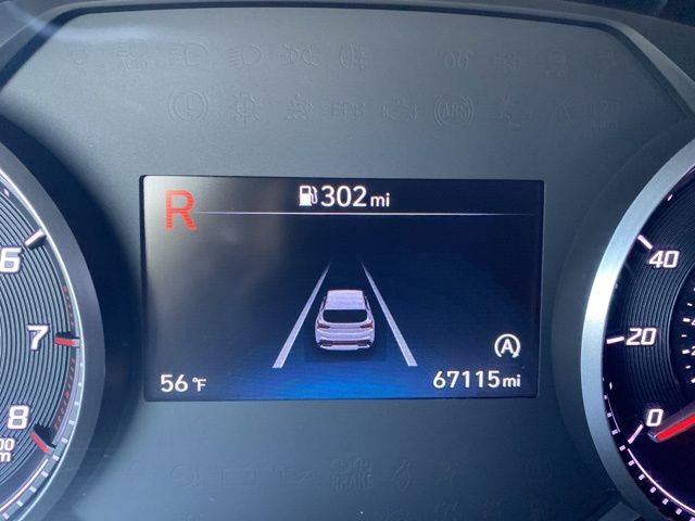 Used 2023 Hyundai Santa Fe SEL image 40