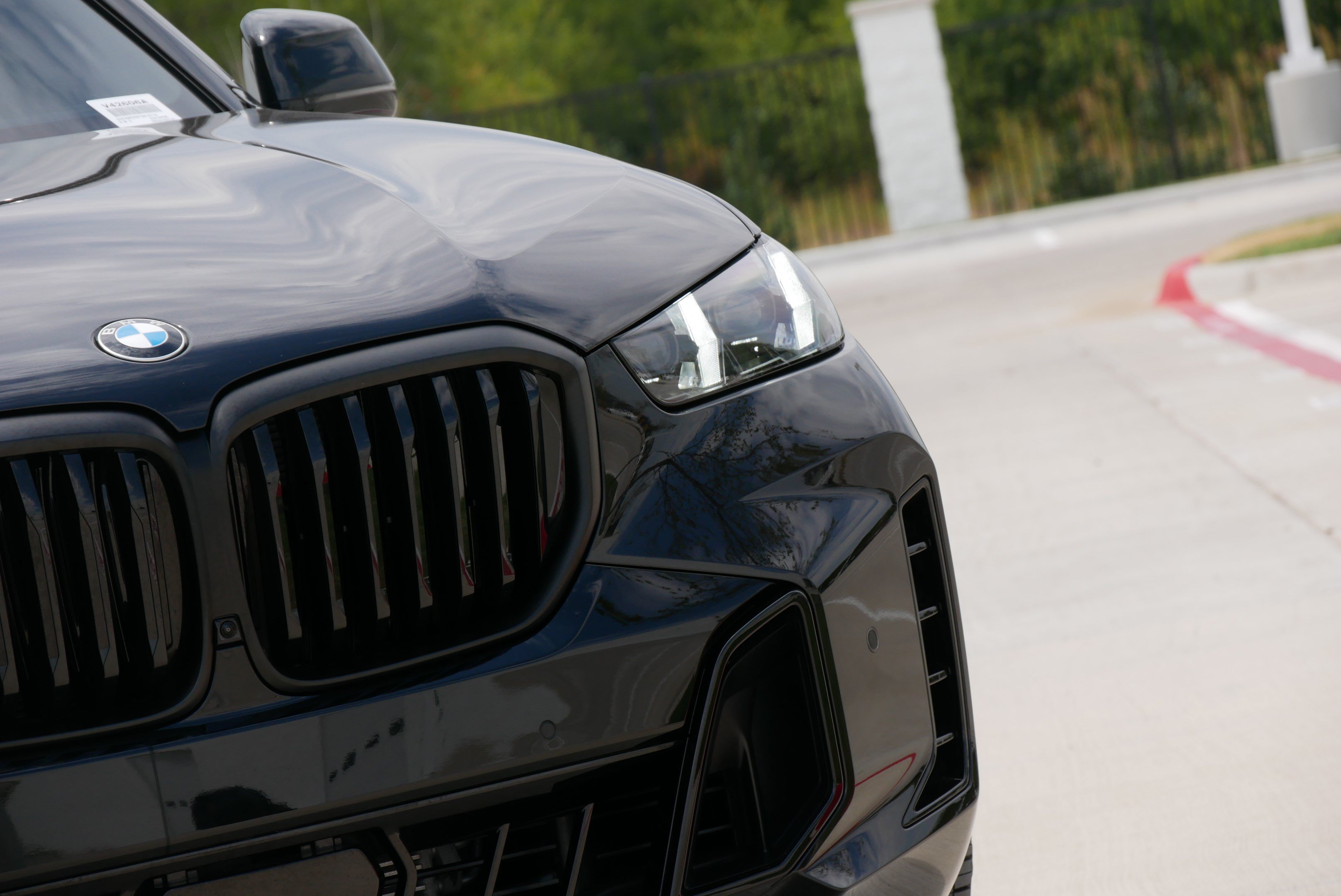 Used 2026 BMW X5 xDrive40i w/ M Sport Package AWD/4WD image 10