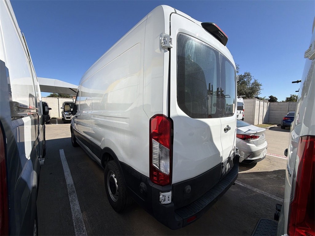 Used 2020 Ford Transit 250 Medium Roof w/ Load Area Protection Package image 4