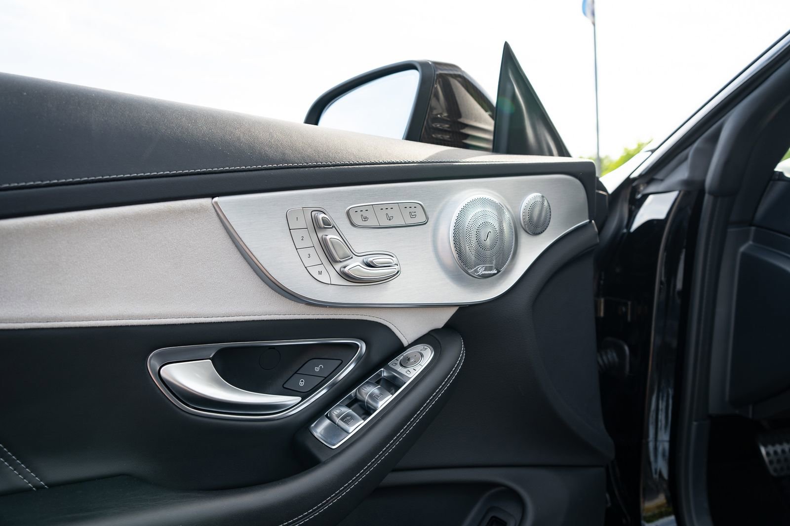 Used 2018 Mercedes-Benz C 63 AMG S image 36