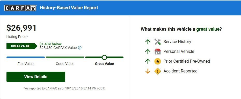 Used 2020 Chevrolet Colorado Z71 image 2