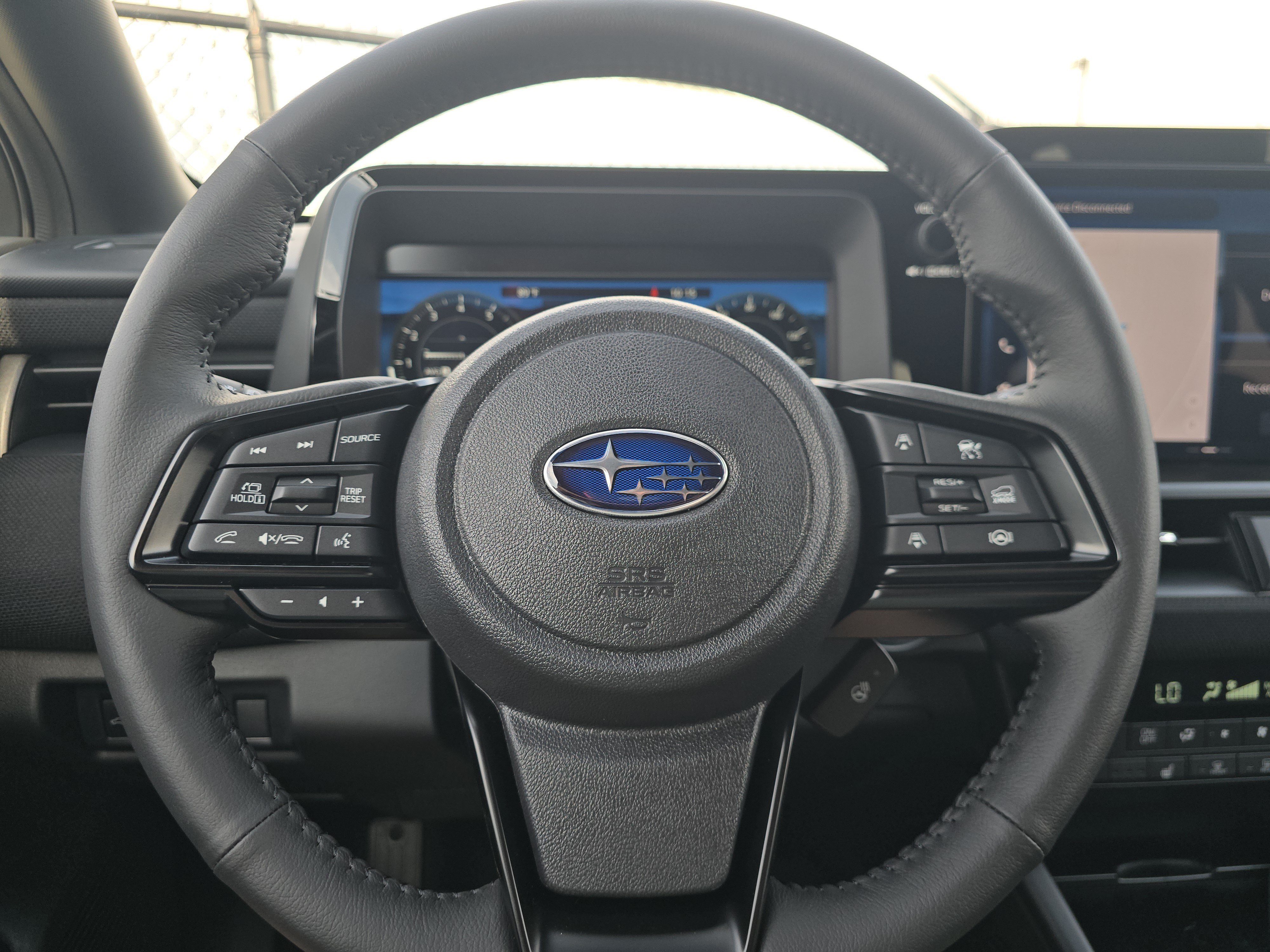 New 2026 Subaru Outback Premium AWD/4WD image 22