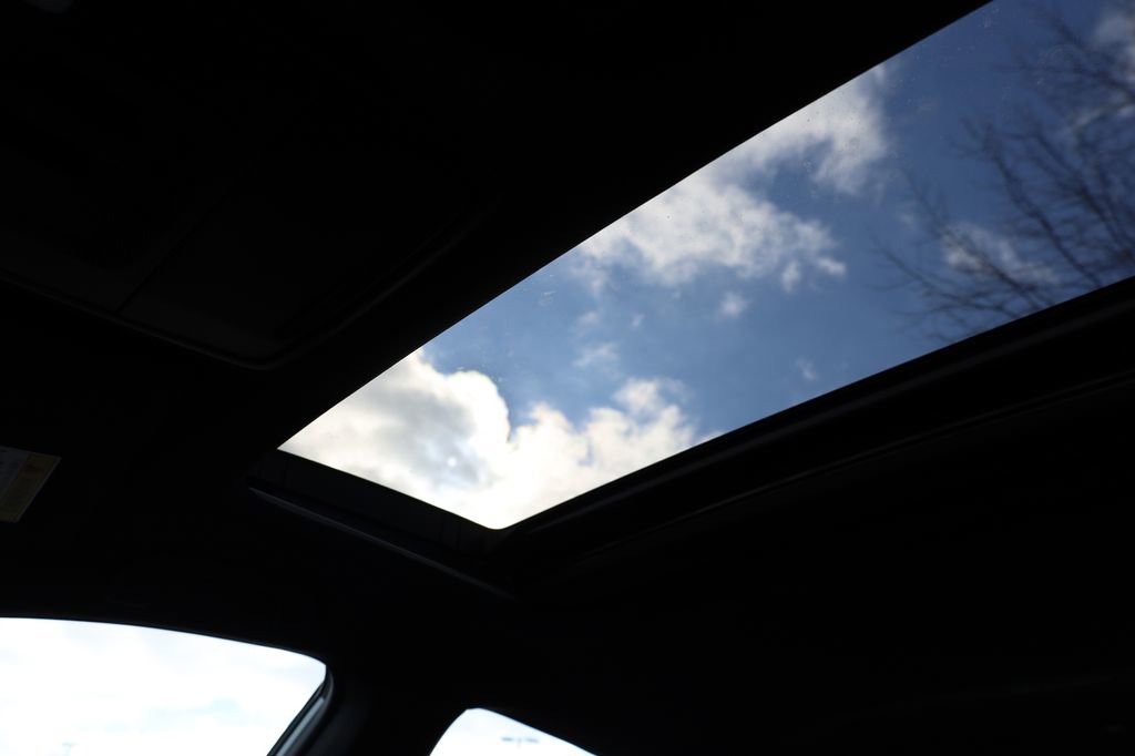 New 2026 Honda Accord Sport image 25