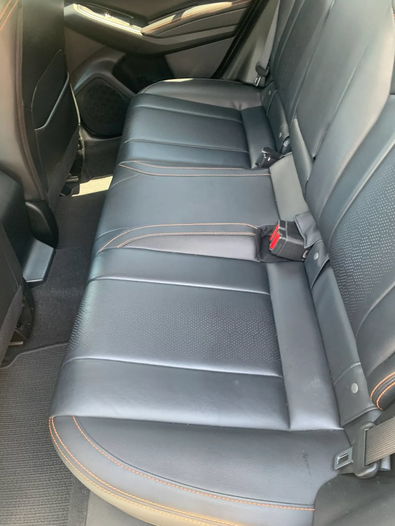 Used 2020 Subaru Crosstrek 2.0i Limited w/ Moonroof Package w/Navigation AWD/4WD image 14