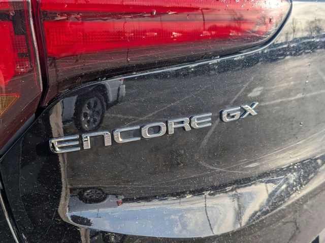 Used 2025 Buick Encore GX Preferred image 10